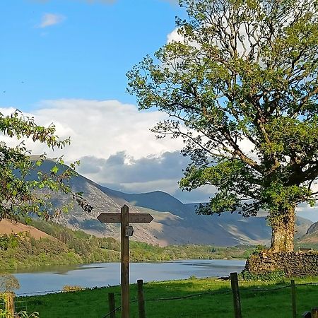 The Place Loweswater Villa Cockermouth Exterior foto