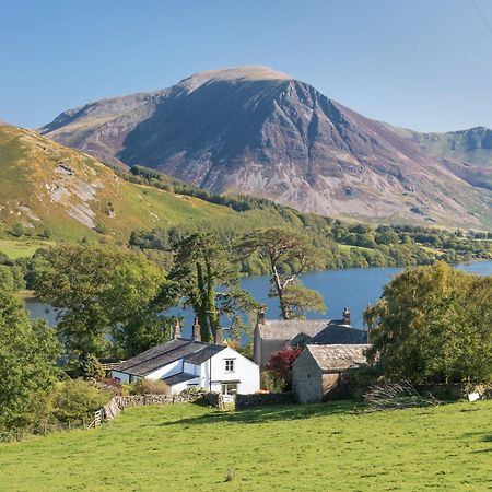 The Place Loweswater Villa Cockermouth Exterior foto