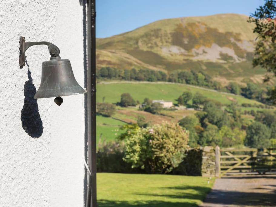 The Place Loweswater Villa Cockermouth Exterior foto