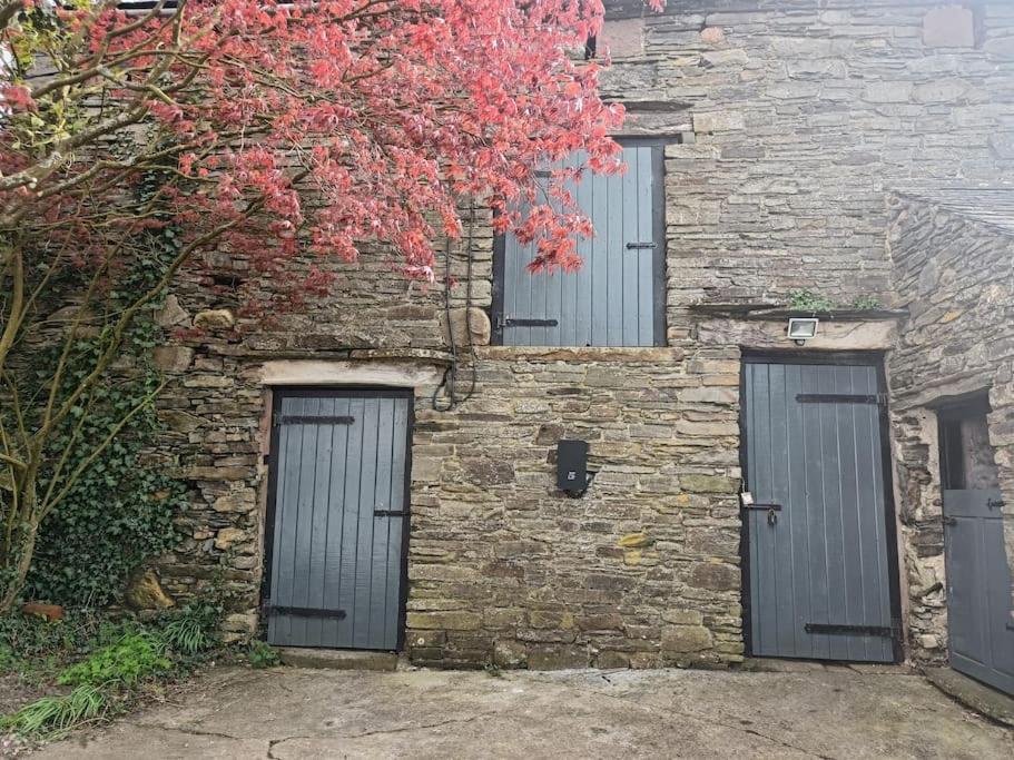 The Place Loweswater Villa Cockermouth Exterior foto